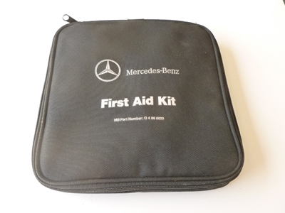 Mercedes First Aid Kit 2028600050 W202 W208